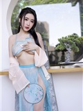 XIAOYU语画界 2023.06.27 VOL.1057 Cherry樱桃酱(27)